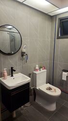 Blk 317B Parc Glen @ Tengah (Tengah), HDB 5 Rooms #627024791